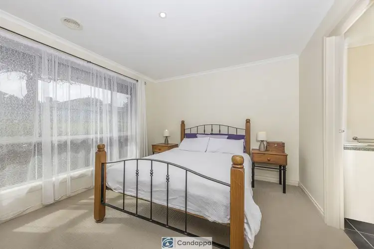 Fifth view of Homely house listing, 13 Hatfield Drive, Drouin VIC 3818