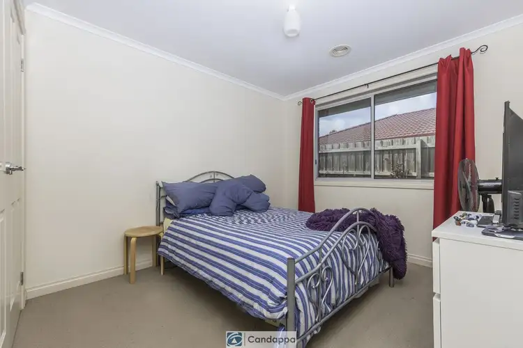 Sixth view of Homely house listing, 13 Hatfield Drive, Drouin VIC 3818