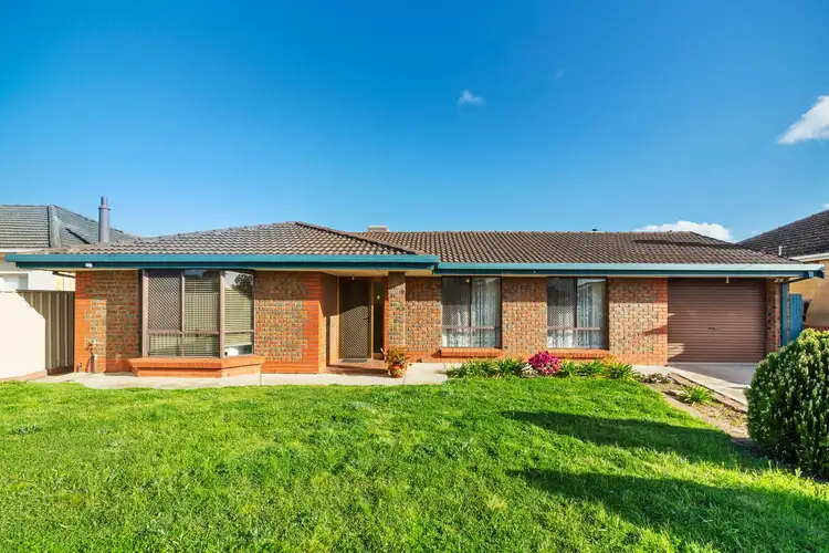 28 Penong Avenue, Camden Park SA 5038