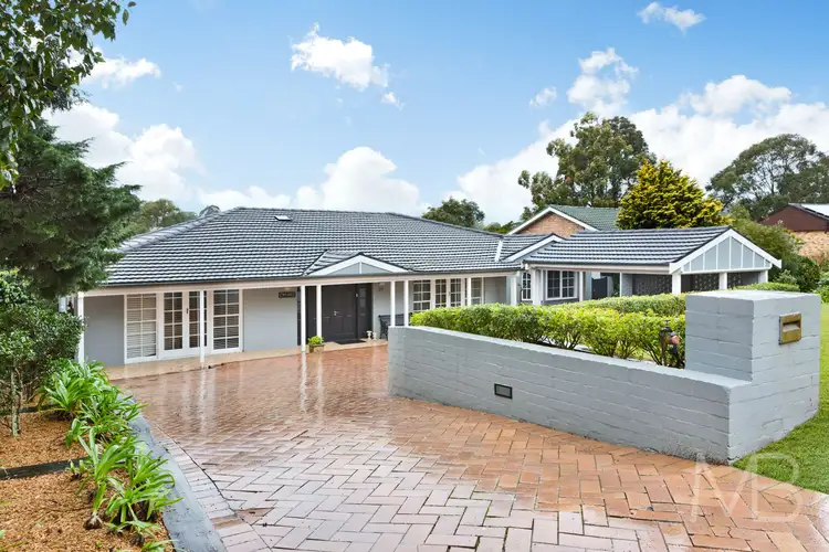 25 Macleay Avenue, Wahroonga NSW 2076