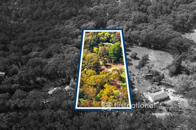 28 Morbey Road, Gembrook VIC 3783