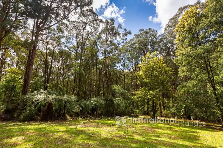 Second view of Homely land listing, 28 Morbey Road, Gembrook VIC 3783