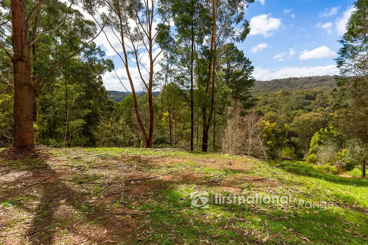 Fourth view of Homely land listing, 28 Morbey Road, Gembrook VIC 3783