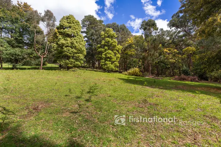 Fifth view of Homely land listing, 28 Morbey Road, Gembrook VIC 3783