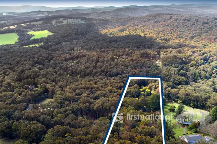 Sixth view of Homely land listing, 28 Morbey Road, Gembrook VIC 3783