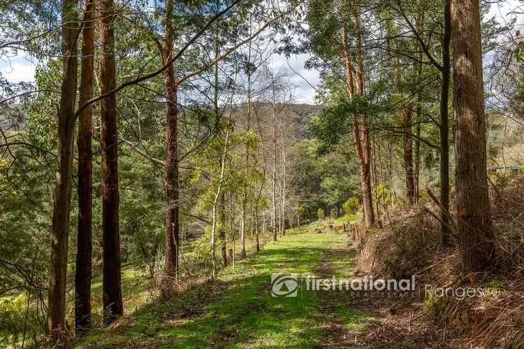 Seventh view of Homely land listing, 28 Morbey Road, Gembrook VIC 3783