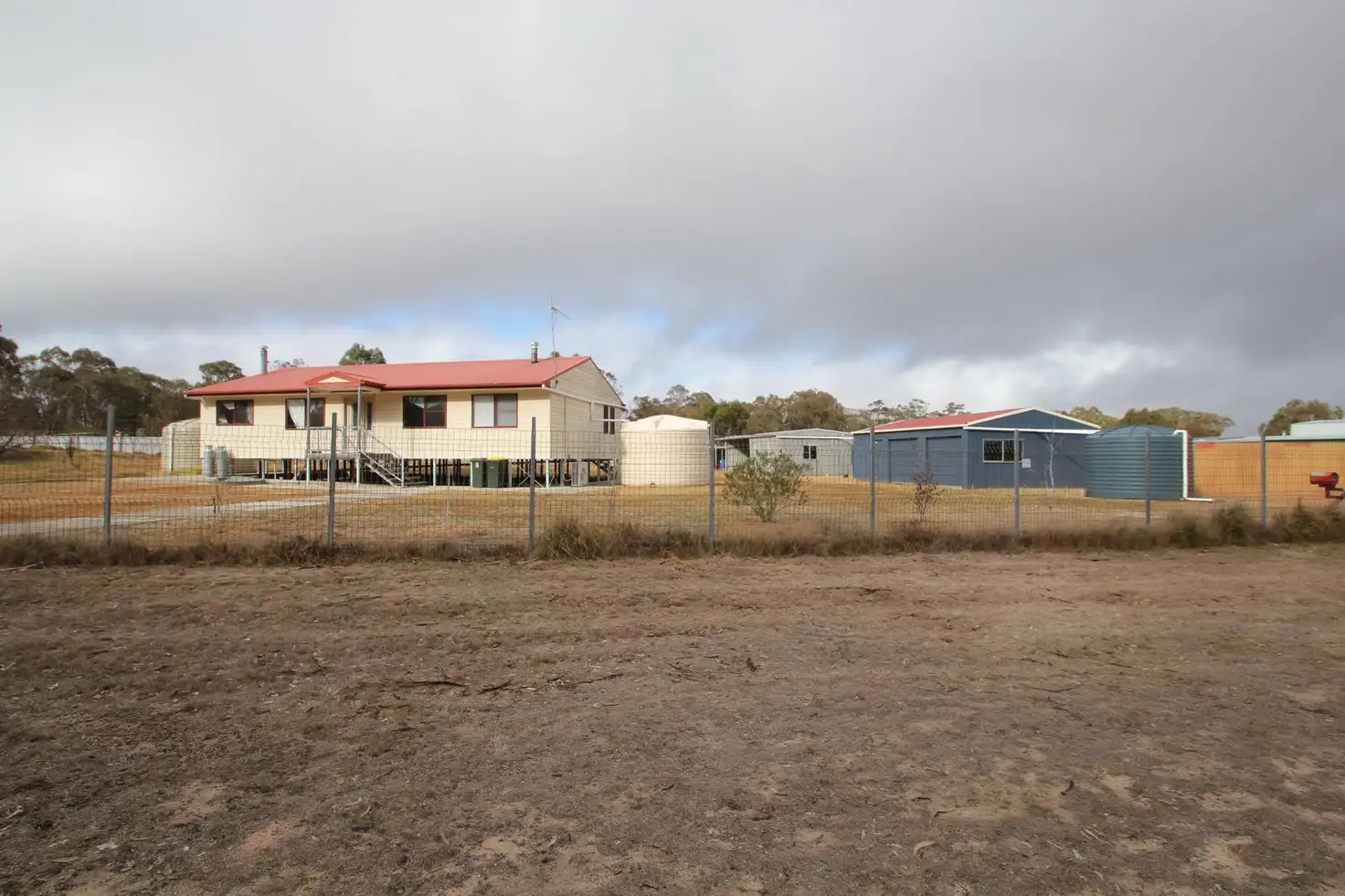 Main view of Homely house listing, 2 Duke Street, Jennings NSW 4383