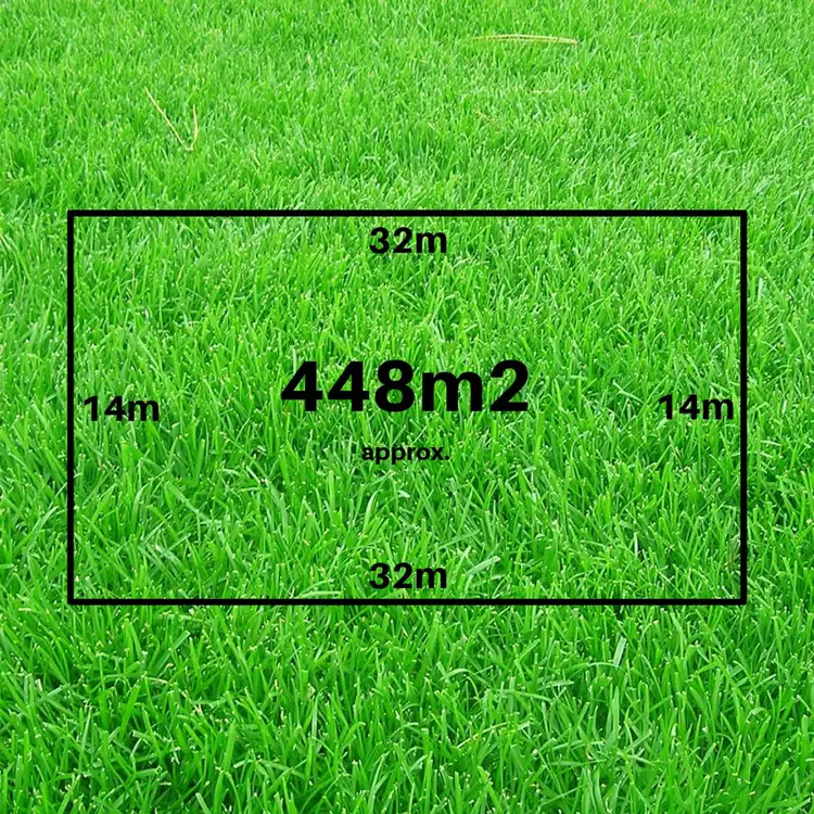Main view of Homely land listing, 4 Prosperity Way, Roxburgh Park VIC 3064