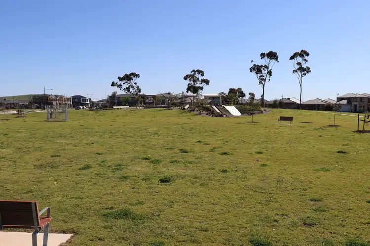 Second view of Homely land listing, 4 Prosperity Way, Roxburgh Park VIC 3064