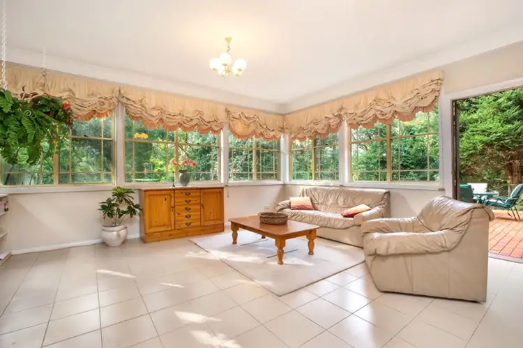 Fifth view of Homely house listing, 8 Carlotta Avenue, Gordon NSW 2072