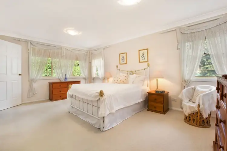 Sixth view of Homely house listing, 8 Carlotta Avenue, Gordon NSW 2072