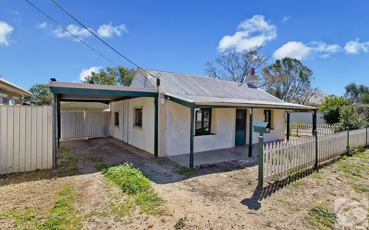 Second view of Homely house listing, 25 Queen Street, Smithfield SA 5114