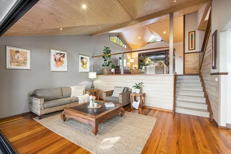 Fifth view of Homely house listing, 18 Bellevue Crescent, North Avoca NSW 2260