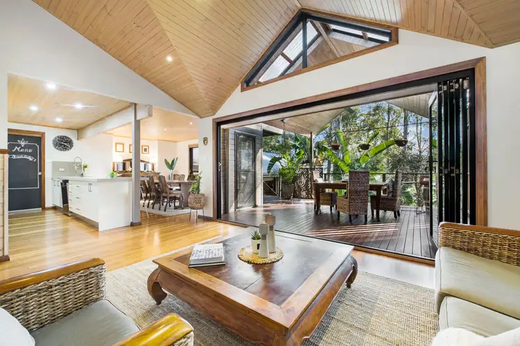 Sixth view of Homely house listing, 18 Bellevue Crescent, North Avoca NSW 2260