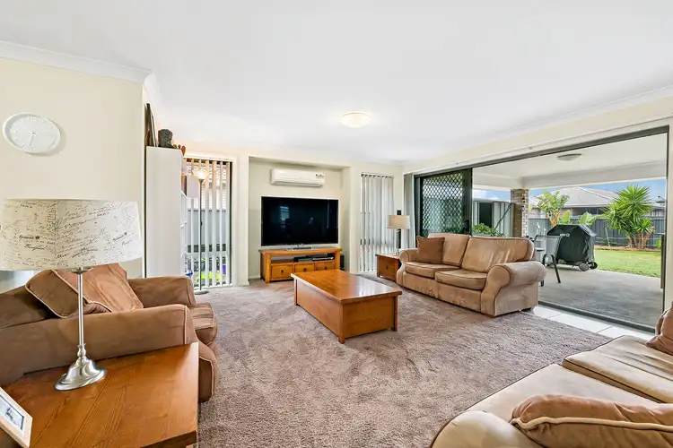 Second view of Homely house listing, 8 Fonda Avenue, Rutherford NSW 2320