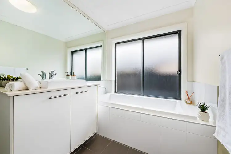 Fourth view of Homely house listing, 8 Fonda Avenue, Rutherford NSW 2320