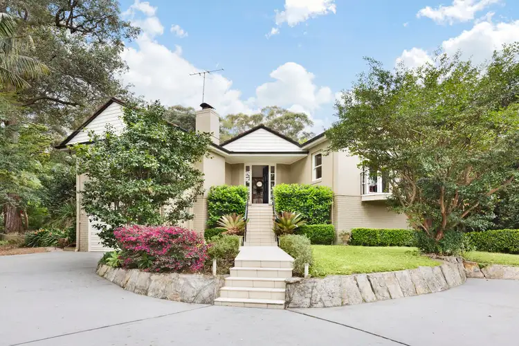 Main view of Homely house listing, 9 Norfolk Street, Killara NSW 2071