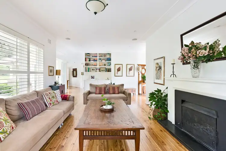 Second view of Homely house listing, 9 Norfolk Street, Killara NSW 2071