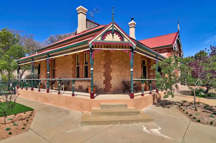 47 Caroline Street, Moonta SA 5558
