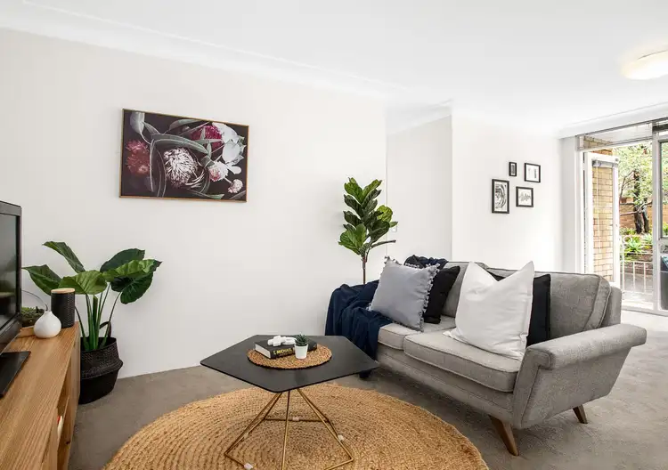 14/2 Murray Street, Lane Cove NSW 2066