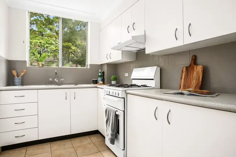 Third view of Homely apartment listing, 14/2 Murray Street, Lane Cove NSW 2066