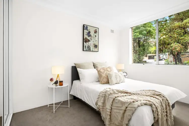 Fourth view of Homely apartment listing, 14/2 Murray Street, Lane Cove NSW 2066