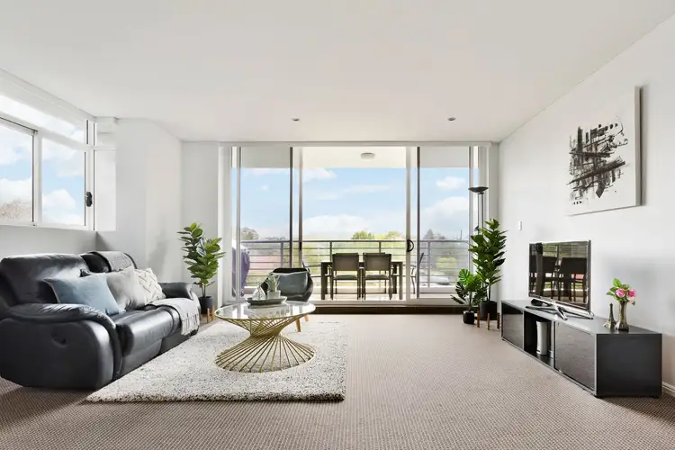618/36-42 Stanley Street, St Ives NSW 2075