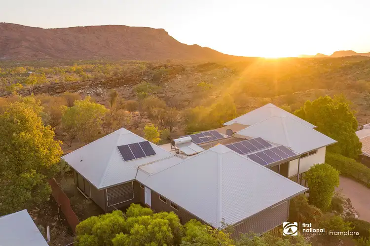 13 Zeil Street, Araluen NT 870