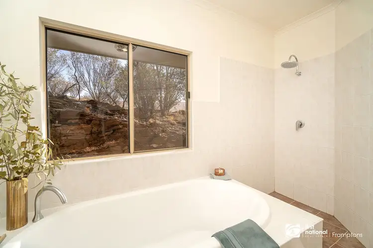 Third view of Homely house listing, 13 Zeil Street, Araluen NT 870