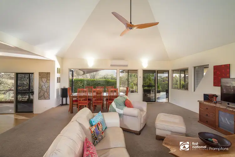 Fourth view of Homely house listing, 13 Zeil Street, Araluen NT 870