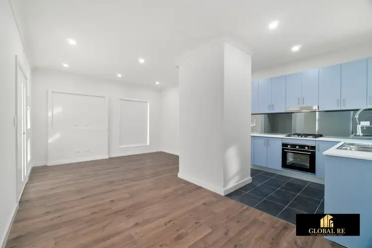 Third view of Homely townhouse listing, 4/200 Great Western Hwy, St Marys NSW 2760