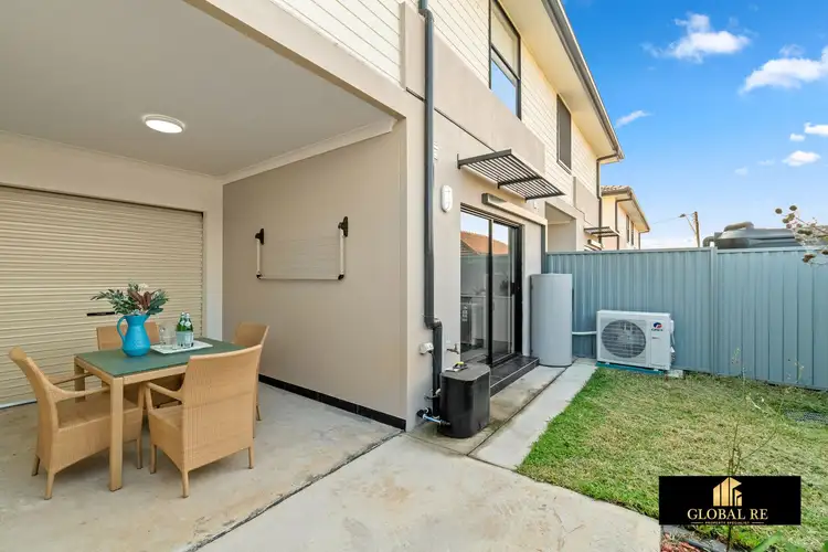 Fourth view of Homely townhouse listing, 4/200 Great Western Hwy, St Marys NSW 2760