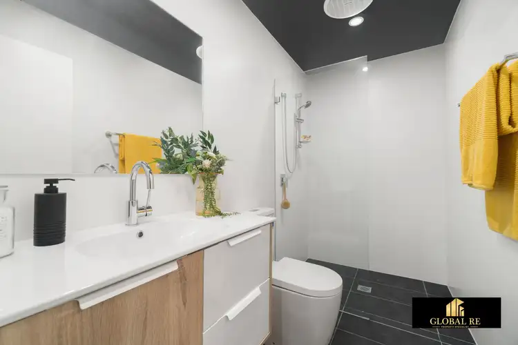 Fifth view of Homely townhouse listing, 4/200 Great Western Hwy, St Marys NSW 2760