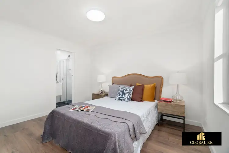 Sixth view of Homely townhouse listing, 4/200 Great Western Hwy, St Marys NSW 2760