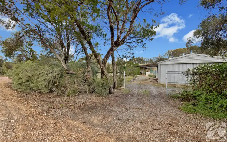 Second view of Homely house listing, 4 Patterson Terrace, Halbury SA 5461