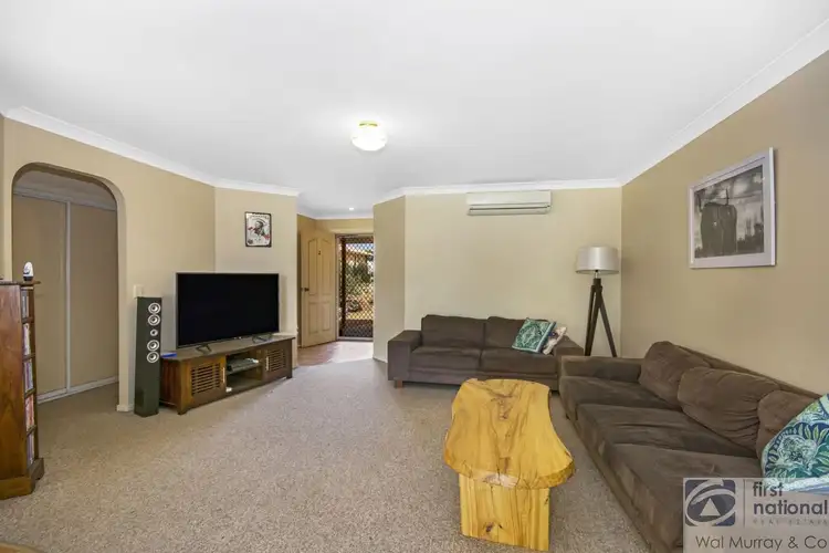 Second view of Homely unit listing, 2/31 Woodland Avenue, Lismore Heights NSW 2480