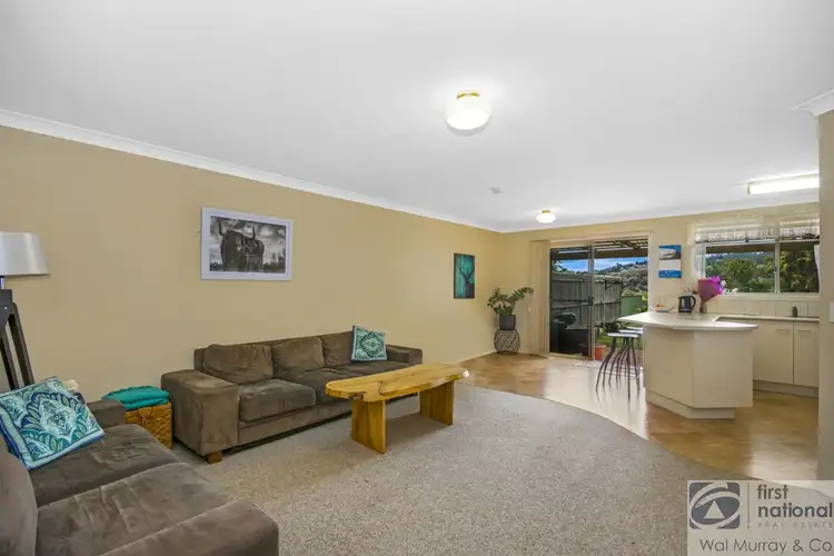 Third view of Homely unit listing, 2/31 Woodland Avenue, Lismore Heights NSW 2480