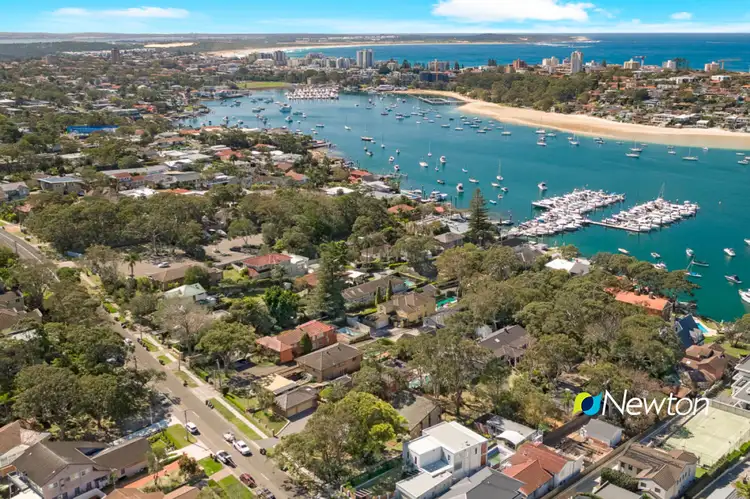 258 Woolooware Road, Burraneer NSW 2230