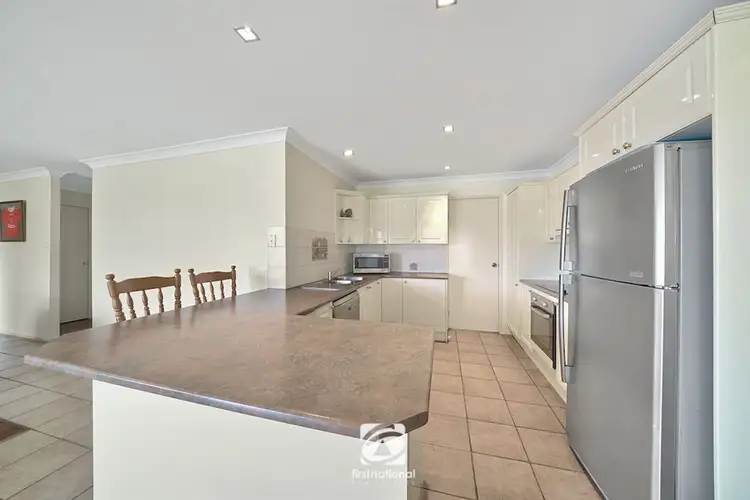 Third view of Homely house listing, 5 Ficus Place, Narellan Vale NSW 2567