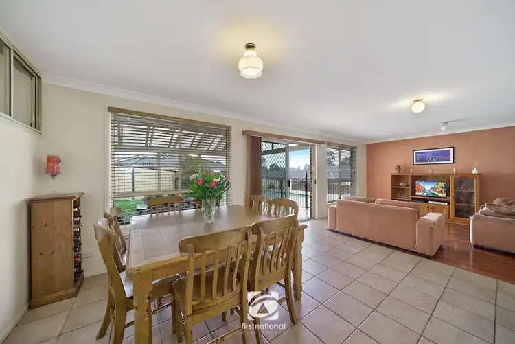 Fifth view of Homely house listing, 5 Ficus Place, Narellan Vale NSW 2567