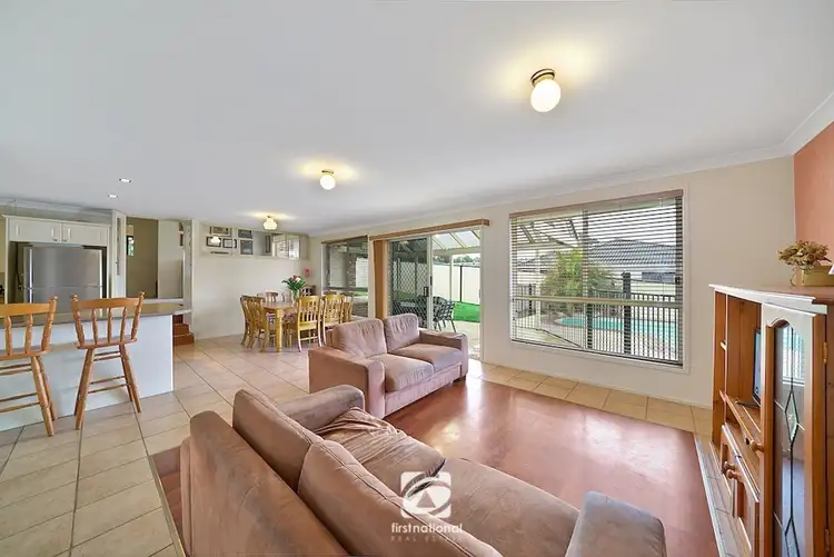 Sixth view of Homely house listing, 5 Ficus Place, Narellan Vale NSW 2567