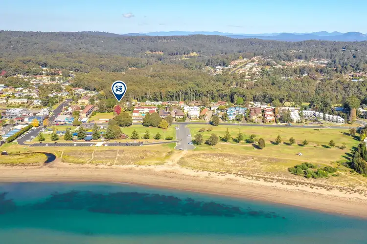6/5-7 Matthew Parade, Batehaven NSW 2536