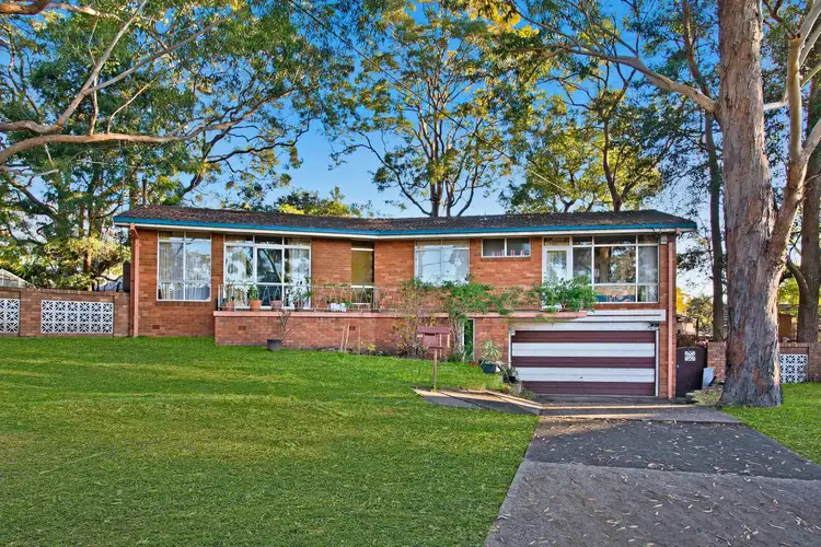 3 Rokeva Street, Eastwood NSW 2122
