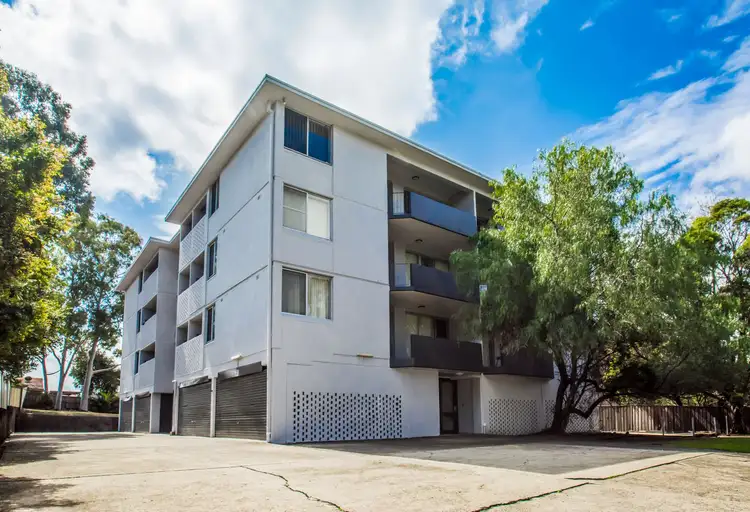16/65-66 Park Avenue, Kingswood NSW 2747