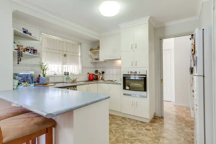 Second view of Homely house listing, 18 Wingoon Drive, California Gully VIC 3556