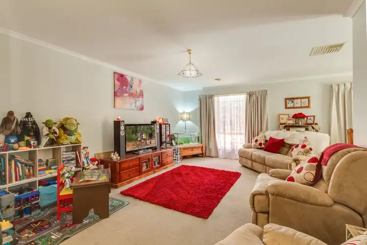 Third view of Homely house listing, 18 Wingoon Drive, California Gully VIC 3556