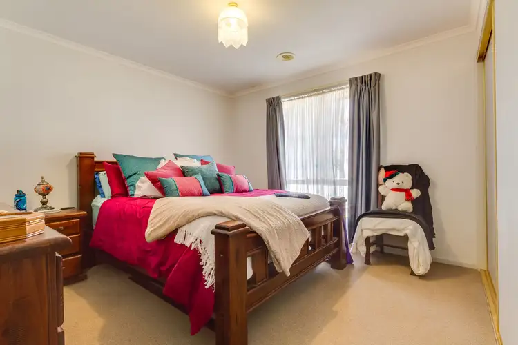 Fourth view of Homely house listing, 18 Wingoon Drive, California Gully VIC 3556