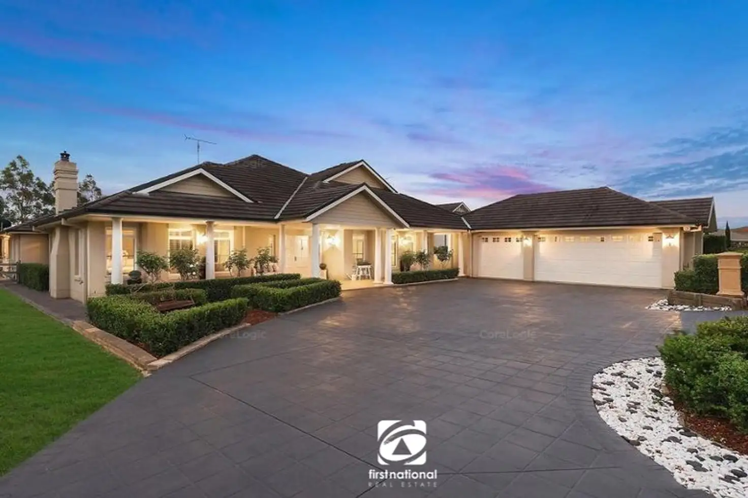 Main view of Homely house listing, 48 The Lanes, Kirkham NSW 2570