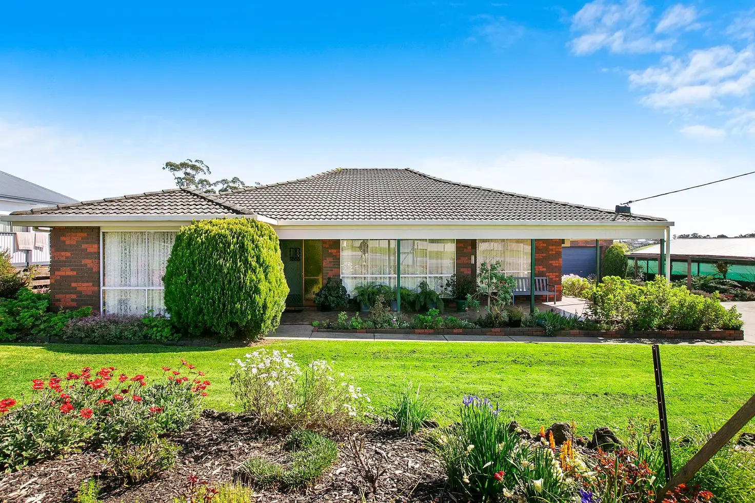 Main view of Homely house listing, 32 Nyora Road, Poowong VIC 3988