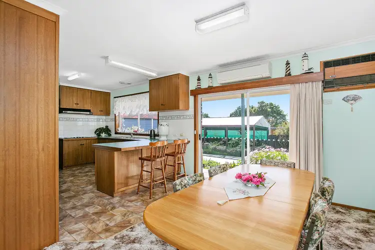 Second view of Homely house listing, 32 Nyora Road, Poowong VIC 3988